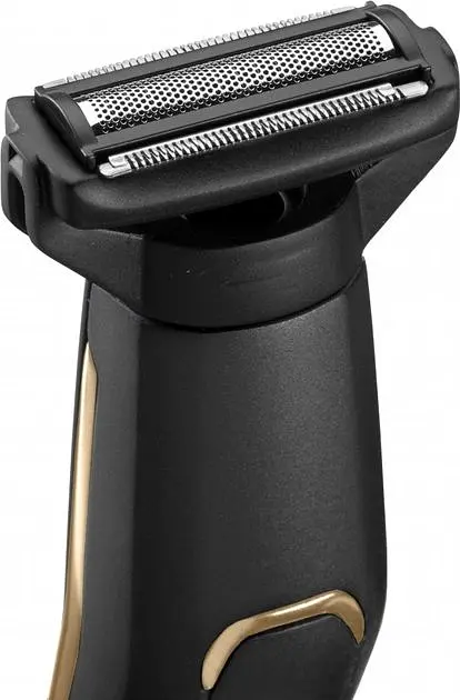 Набір для стрижки волосся BaByliss 11 в 1, 11 насадок, чорний - фото 6
