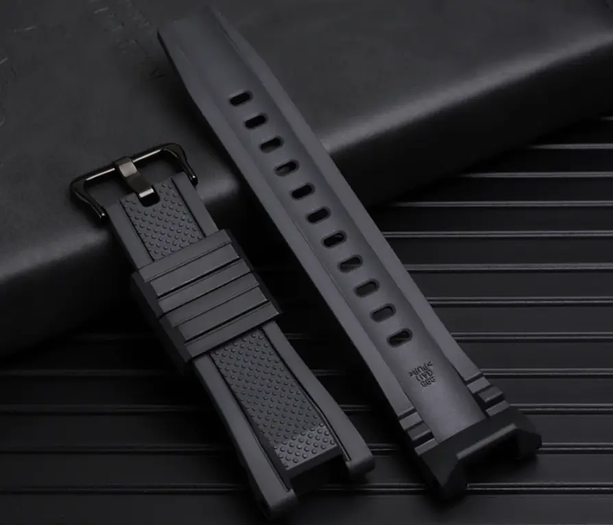 Спортивний ремінець Primo для годинників Casio GST-210/S110/W110/W300/B100/B400 - фото 4
