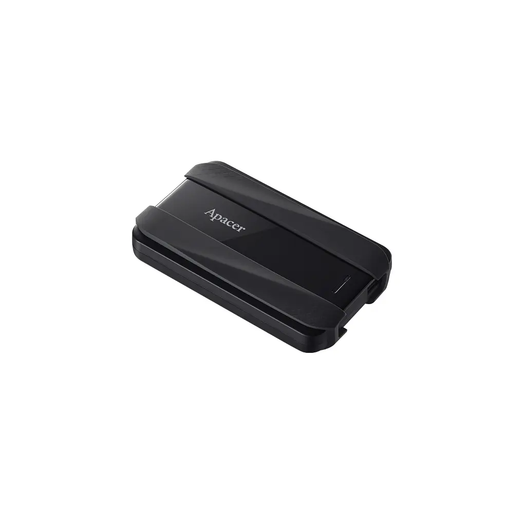 Зовнішній жорсткий диск 2.5" 5TB Apacer (AP5TBAC533B-1) - фото 2