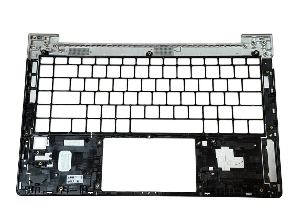 Кришка клавіатури для ноутбука HP ProBook 440 G8 445 G8 440 G9 445 G9 640 G8 640 G9 - фото 2