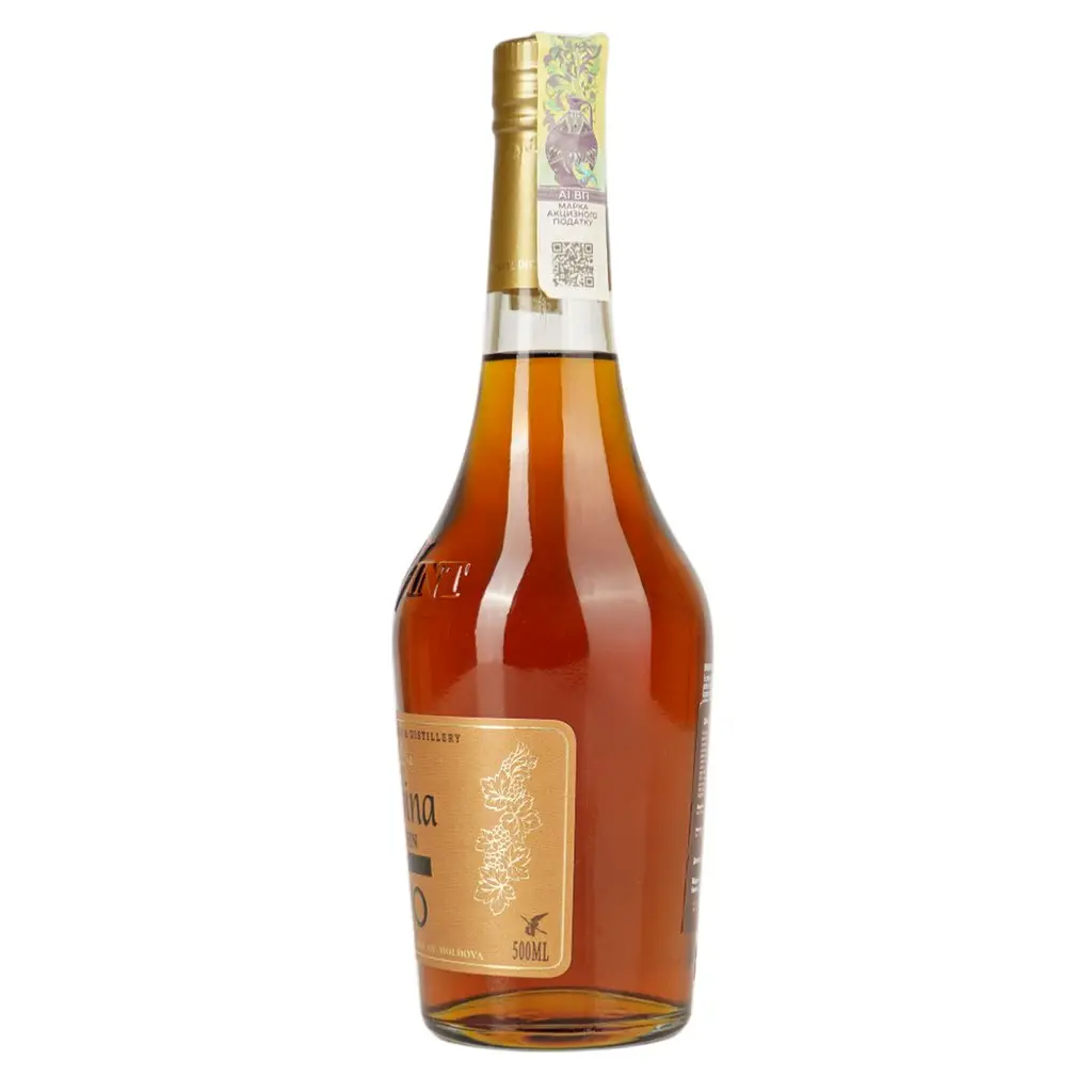 Дівін Kvint Doina XO 9 років 40% 0.5 л - фото 2