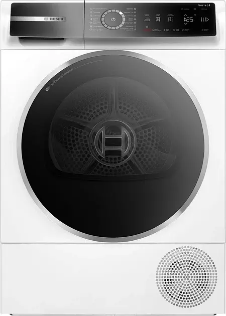 Сушильна машина Bosch WQB245B0UA