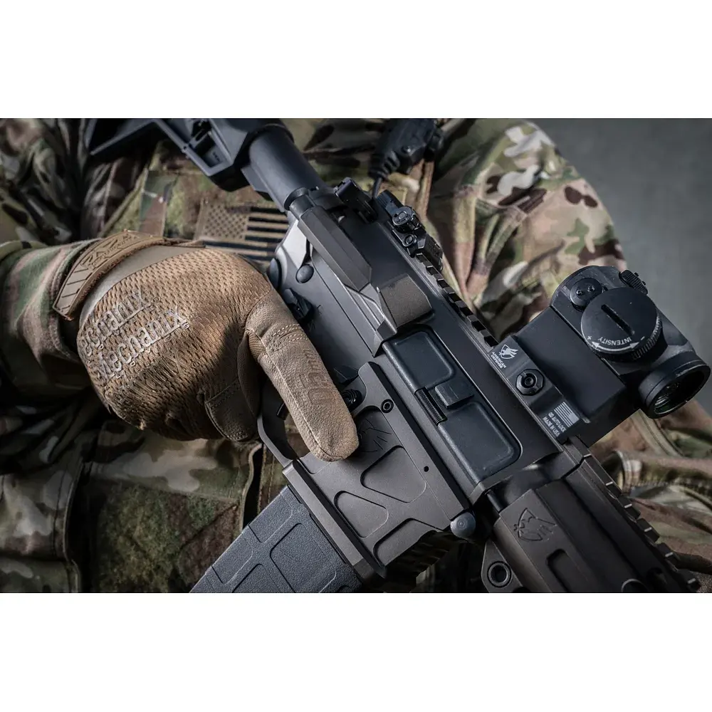 Рукавички Mechanix Specialty Hi-Dexterity L Coyote - фото 8