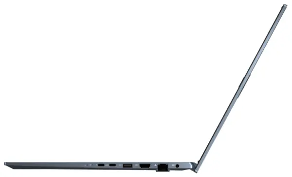Ноутбук Asus K6602VU-N1102 (90NB1151-M004J0) Quiet Blue (90NB1151-M004J0) - фото 8