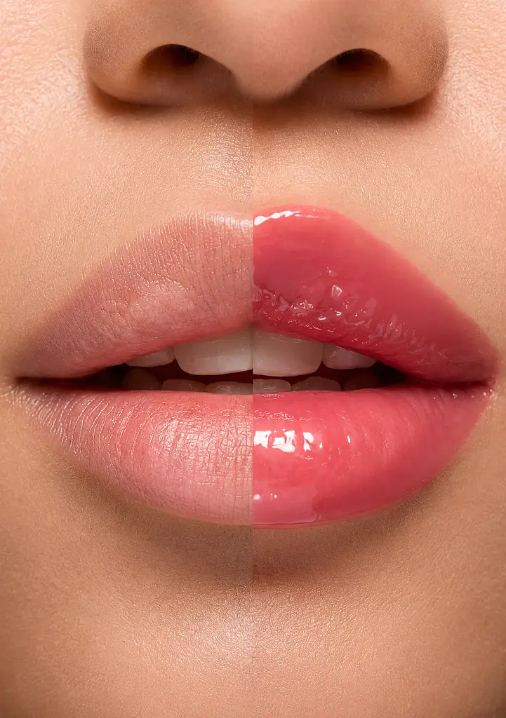 Kiko Milano Plumping Lip Cream 03 Bloomberry - фото 3