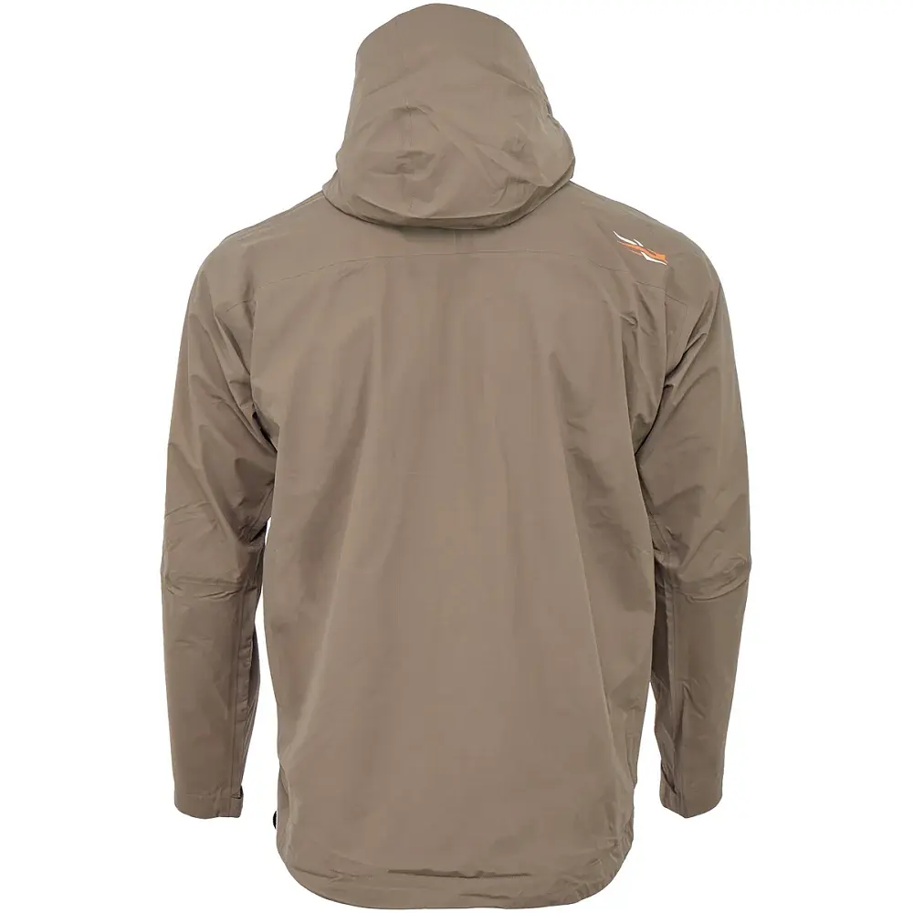 Куртка Sitka Gear Dew Point M Pyrite - фото 9