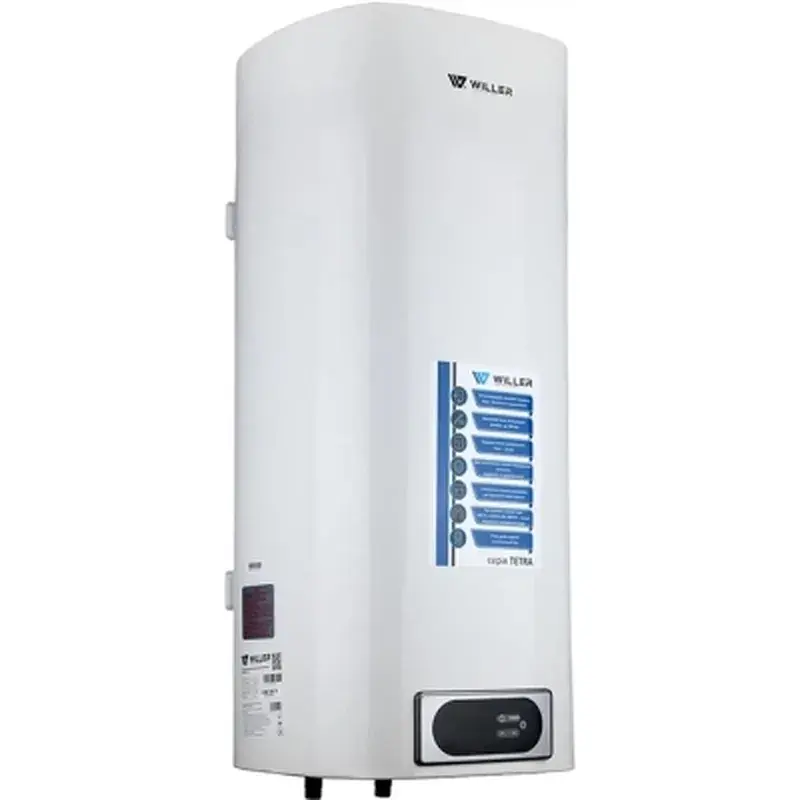 Бойлер Willer EV50DRI Tetra - фото 2
