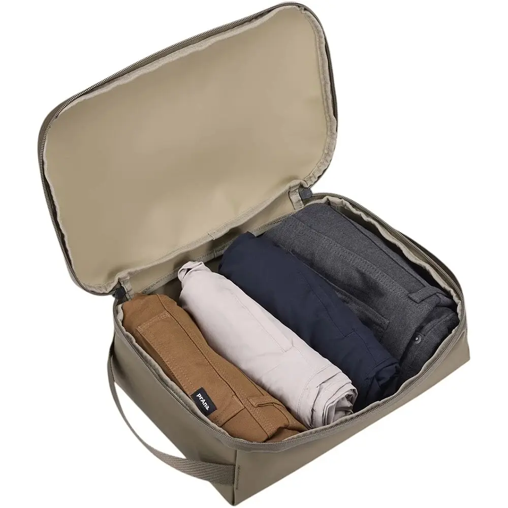 Дорожня сумка Thule Chasm Medium Gear Cube TCGC-302 11 л Deep Khaki (3205608) - фото 3