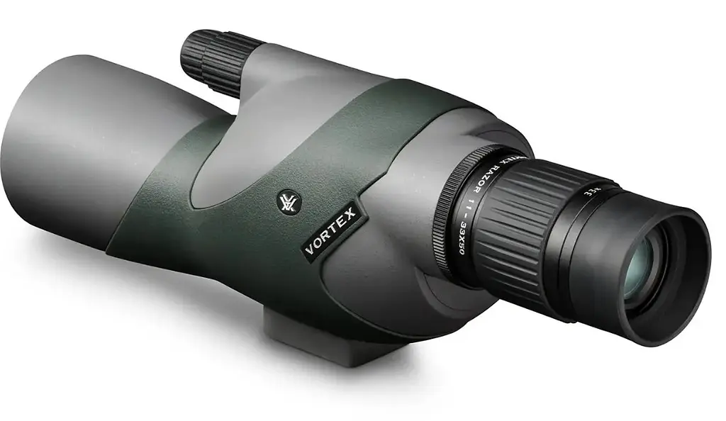 Подзорная труба Vortex Razor HD 11-33x50 (RZR-50S1) 930168 - фото 2