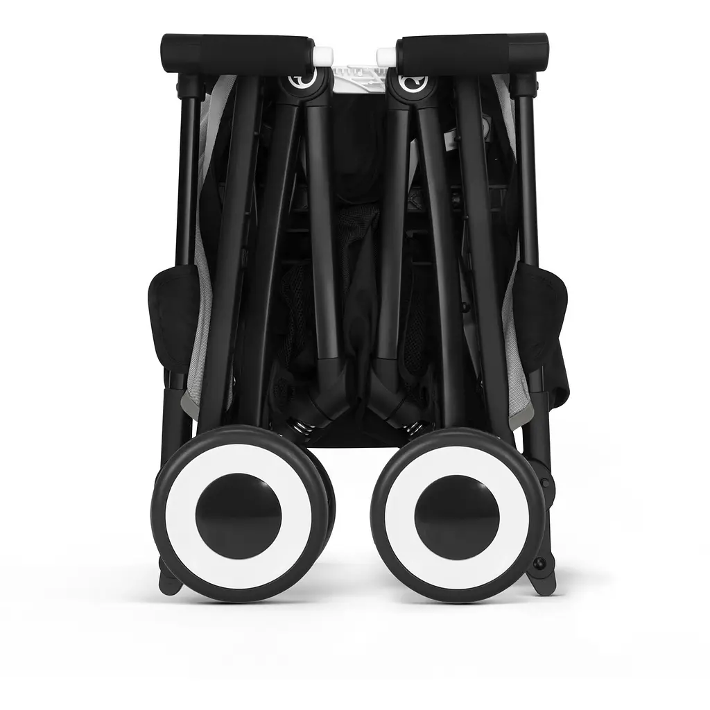 Коляска Cybex Libelle Lava Grey (522001321) - фото 7
