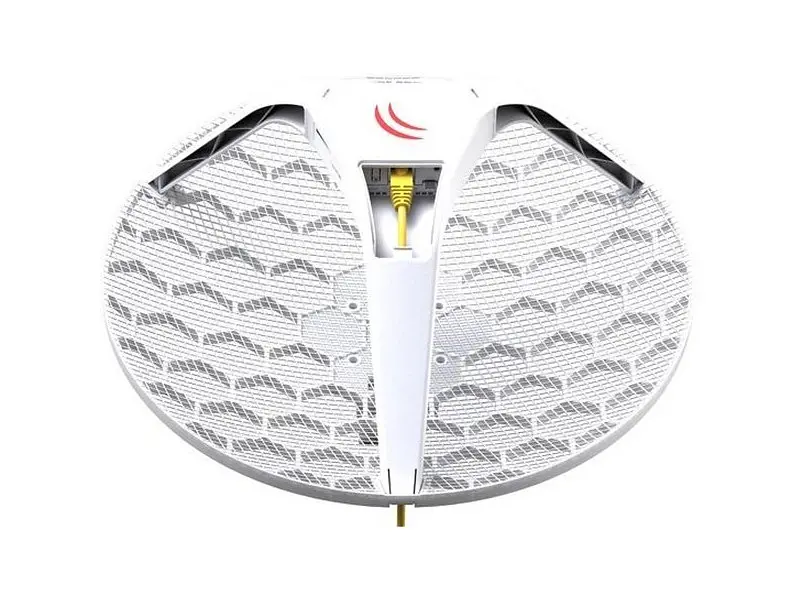 Точка доступу MikroTik LHG 5 3-pack (RBLHG-5nD-3) RBLHG5KIT - фото 3