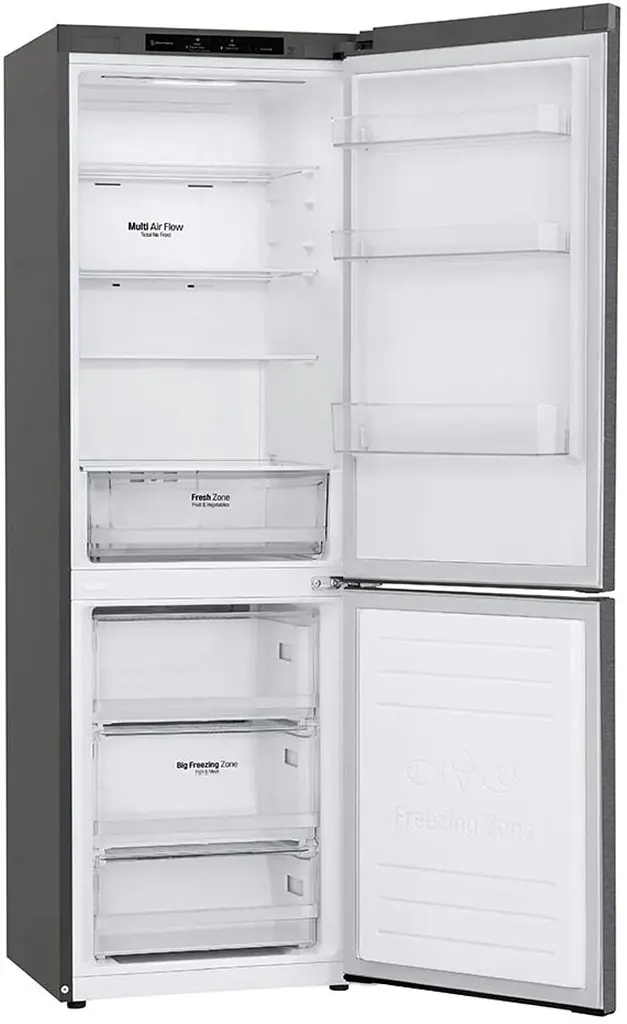 Холодильник LG GW-B459SLCM - фото 6