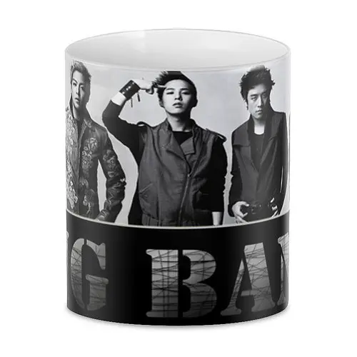 Кружка GeekLand BigBang 2 - фото 2