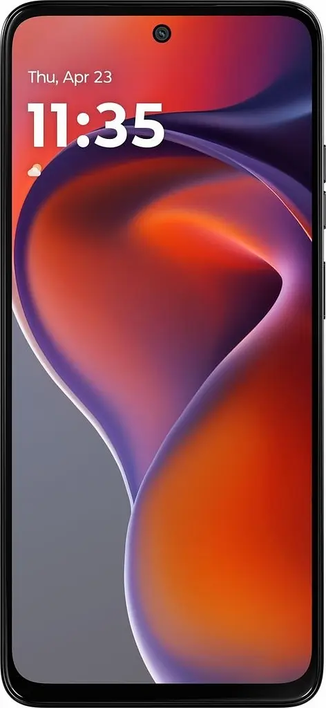 Смартфон Motorola Moto G15 Power 8/256GB Gravity Grey (PB6G0006) (UA UCRF) - фото 2