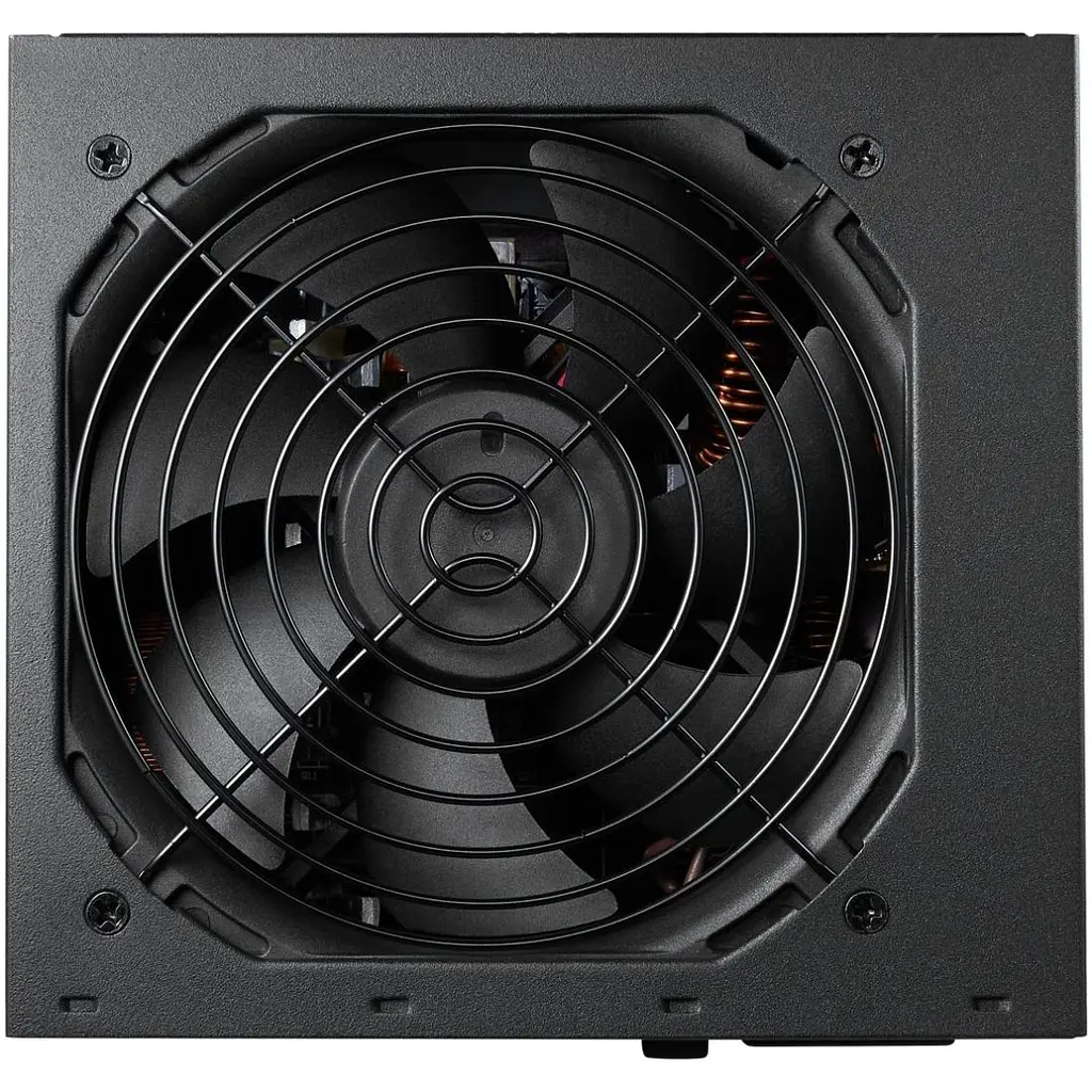 БЖ 750W FSP HYDRO K PRO HD2-750 ATX3.0 80+ Bronze, 120mm HYB  fan, Retail Box (HD2-750 Gen5) - фото 3