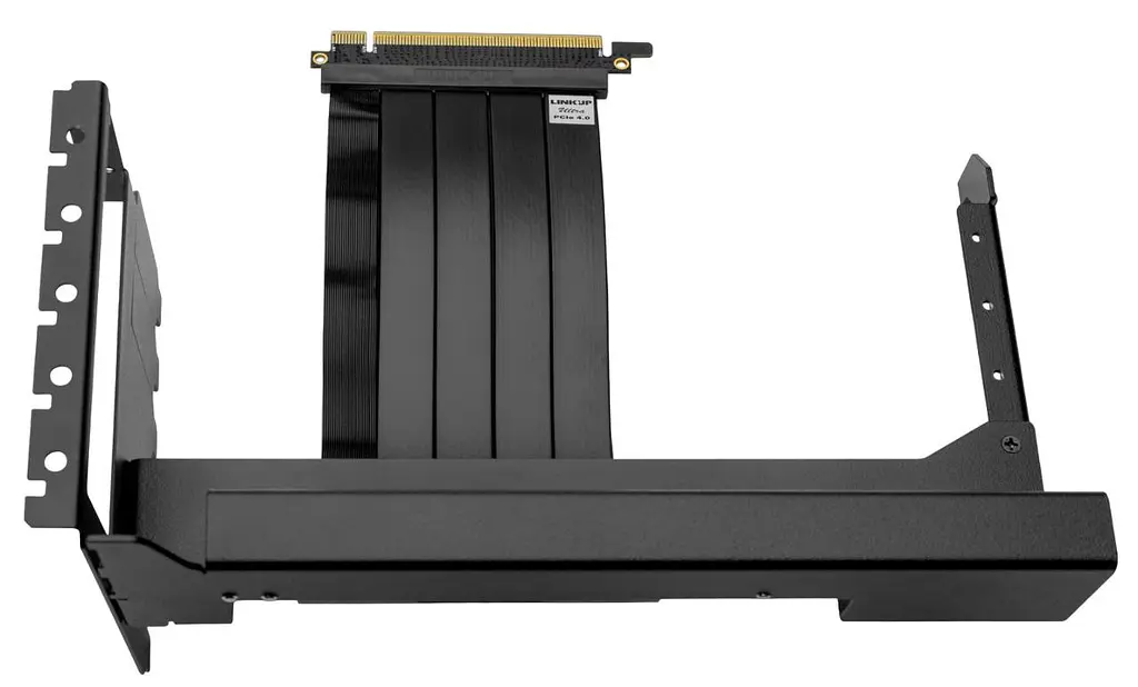 Райзер EKWB EK-Loop Vertical GPU Holder EVO - Gen4 Riser - фото 5