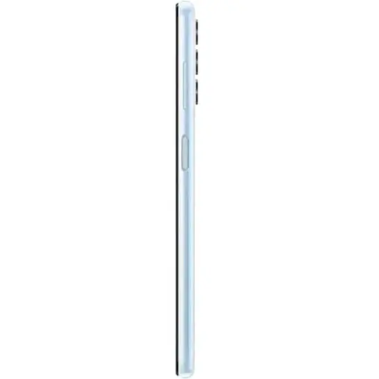 Смартфон Samsung Galaxy A13 SM-A137F 3/32GB Blue - фото 9