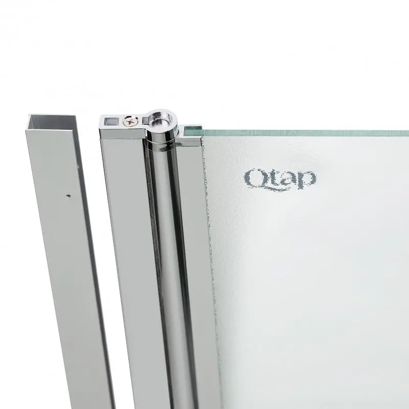 Шторка для ванни Qtap Standard CRM407513APL - фото 5