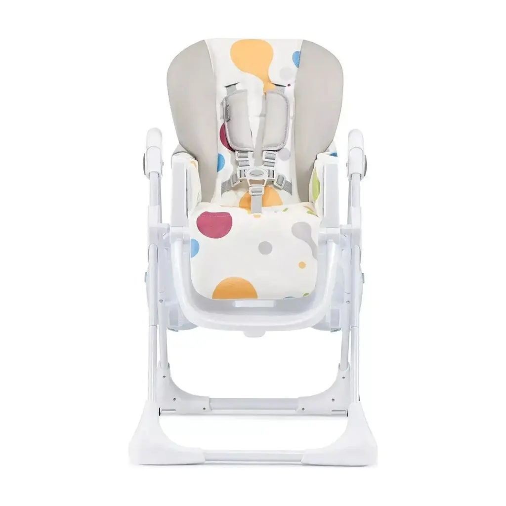 Стілець для годування Kinderkraft Yummy Multi (5902533910274) - фото 5