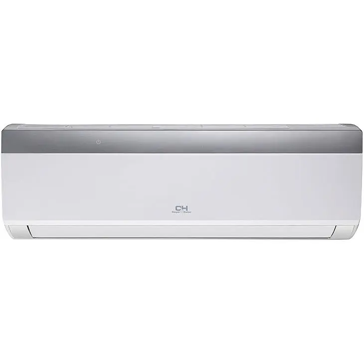 Спліт-система Cooper&Hunter ICY ІІI Inverter NG CH-S09FTXTB2S-NG [106687] - фото 2
