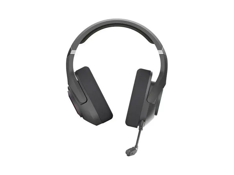Навушники з мікрофоном A4Tech Bloody GR270 Black - фото 6