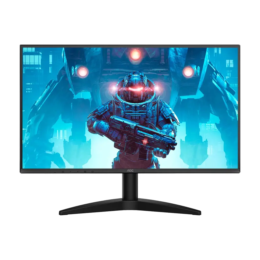 Монітор AOC Q24B36X - фото 3