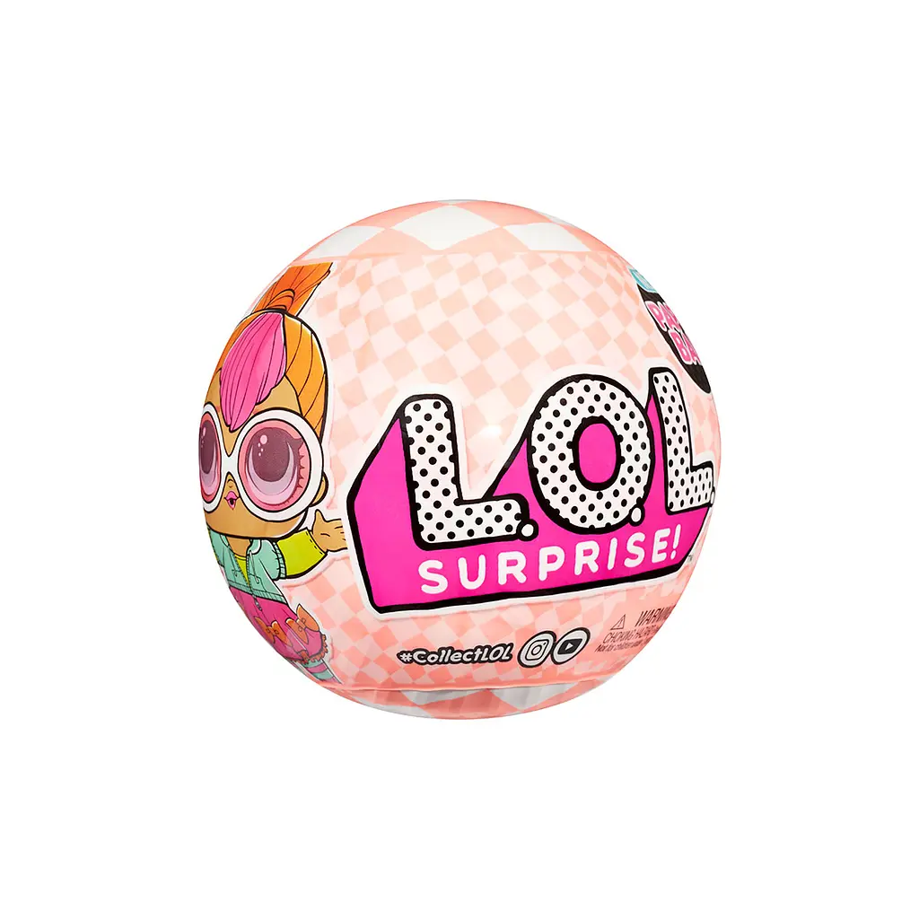 Игровой набор L.O.L. Surprise 707 Возвращение леди-Неон (119197-4) - фото 2