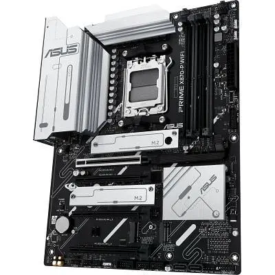 Материнская плата Asus (PRIME X870-P WIFI) - фото 4
