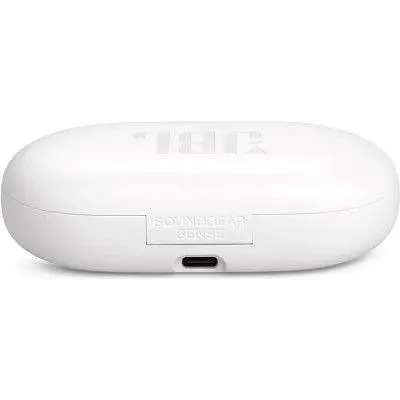 Наушники JBL Soundgear Sense White (JBLSNDGEARSNSWHT) - фото 10