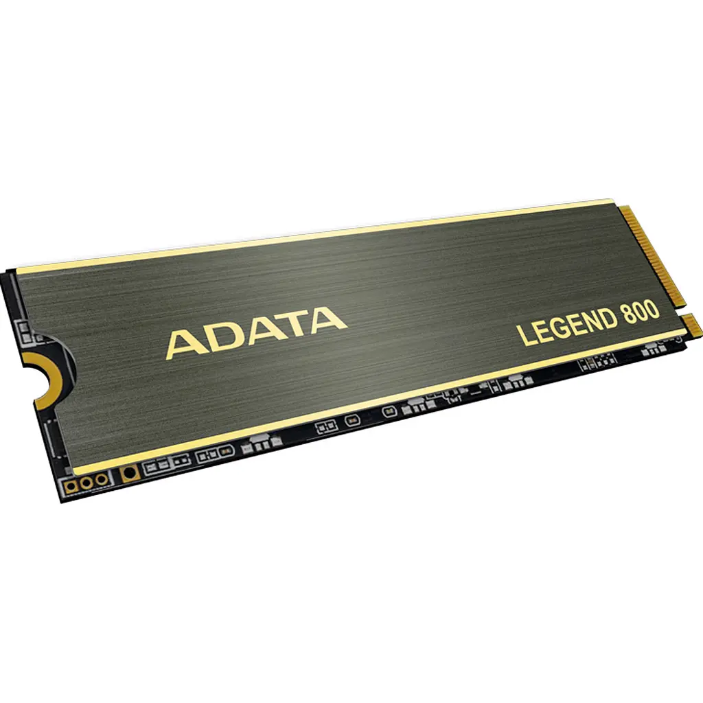 SSD накопитель Adata LEGEND 800 2 TB [ALEG-800-2000GCS] [108149] - фото 4