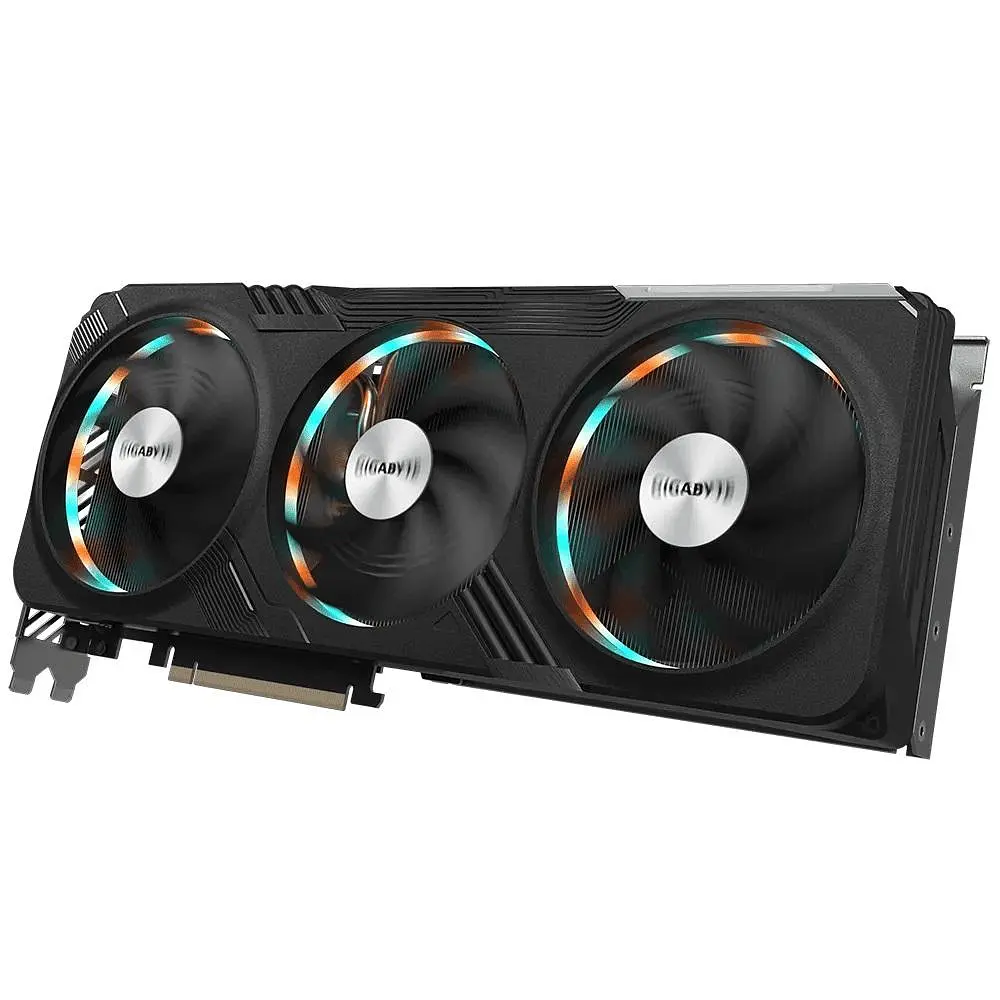 Відеокарта Gigabyte RTX 4070 Ti 12GB Gaming OC (GV-N407TGAMING OC-12GD) (GDDR6X, 192 bit, PCI-E v4.0 x16) Б/в - фото 3