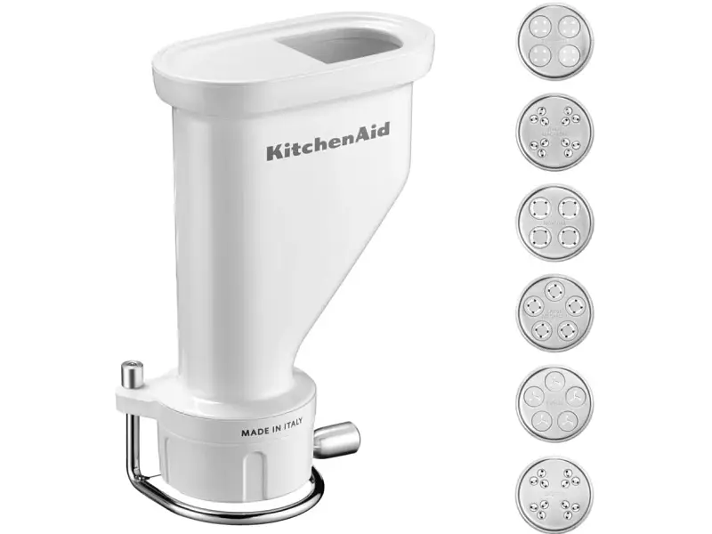 Насадка для приготування пасти KitchenAid 5KSMPEXTA