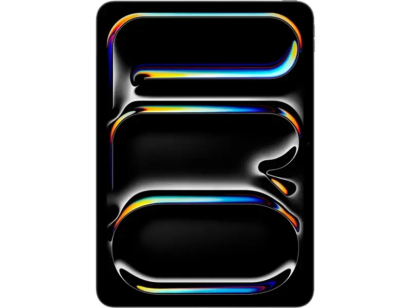 Планшет Apple iPad Pro 11 2024 Wi-Fi 1TB Space Black with Nano-texture Glass (MWR63) - фото 2
