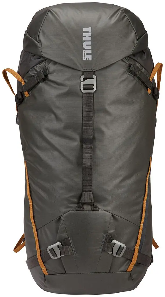 Походный рюкзак Thule Stir Alpine 40L (Obsidian) 3204502 (TH 3204502) - фото 2