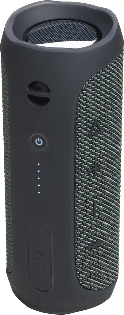 Портативна акустика JBL Flip Essential 2 (JBLFLIPES2) (6832954) - фото 8