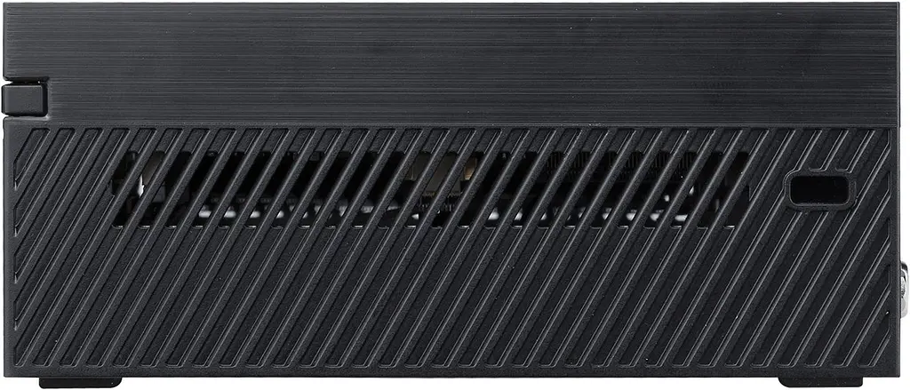 ПК-неттоп ASUS PN62S-BB3040MD Intel i3-10110U/2*SO-DIMM/SATA+M.2SSD/int/BT/WiFi/NoOS (90MR00A1-M00400) - фото 4