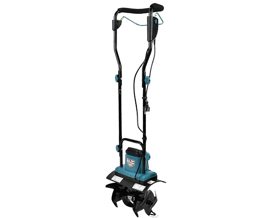 Konner & Sohnen Культиватор електричний Konner&Sohnen KS 1000T E 230В 1000Вт 8кг - фото 3