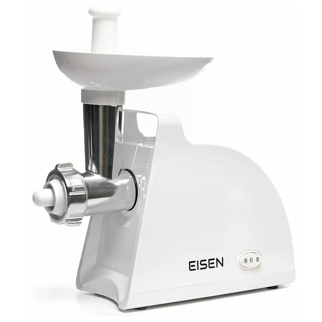 М'ясорубка Eisen EMG-017PSW - фото 7