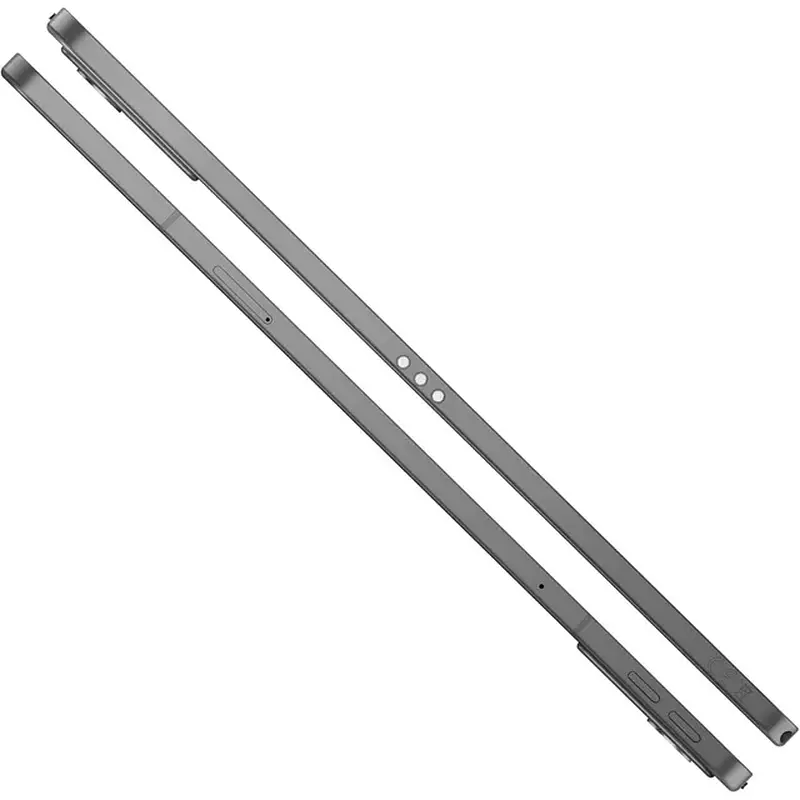 Планшетний ПК Lenovo Idea Tab 8/128 WiFi Luna Grey + Pen (ZAFR0462UA) - фото 3