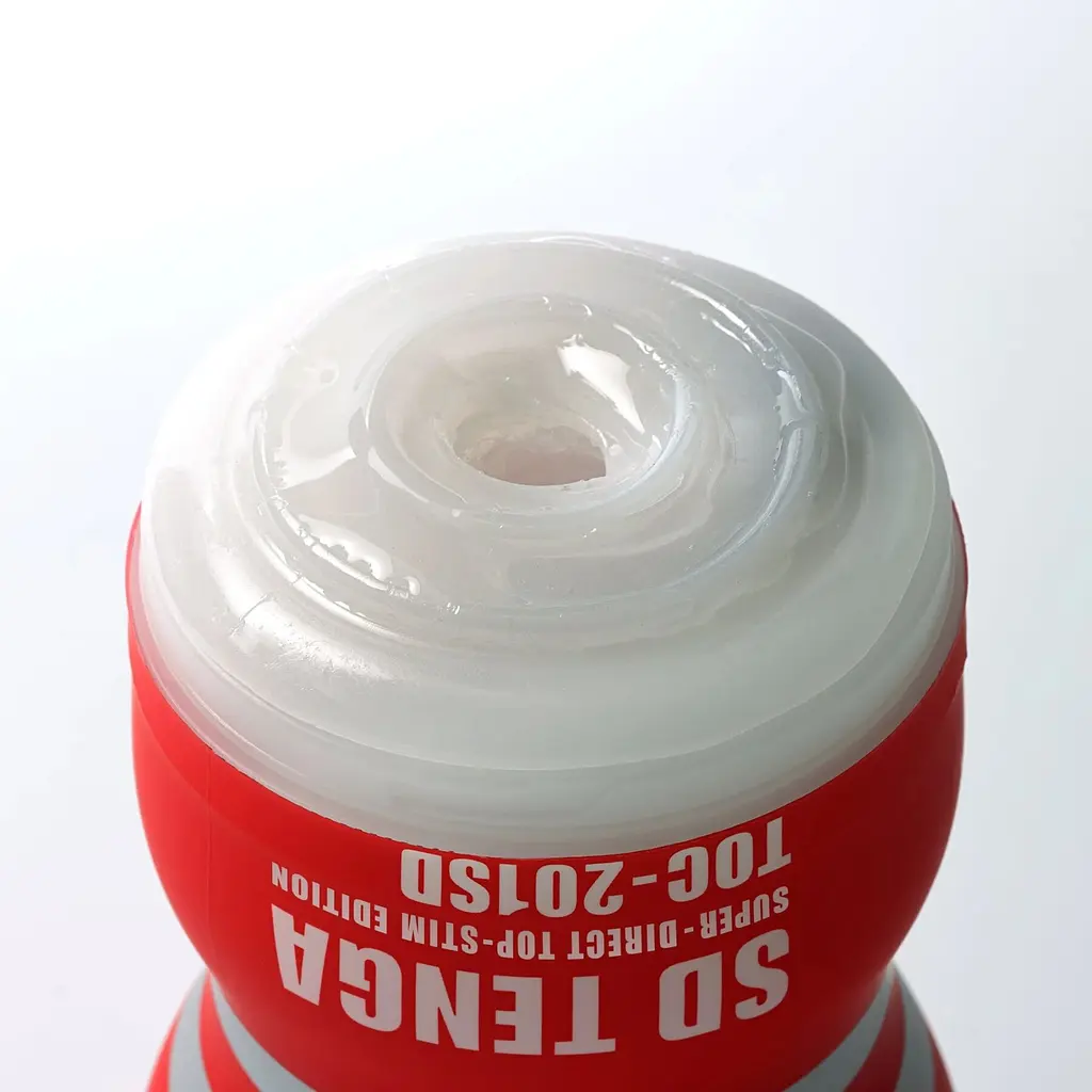 Мастурбатор Tenga SD Original Vacuum Cup Gentle - фото 6