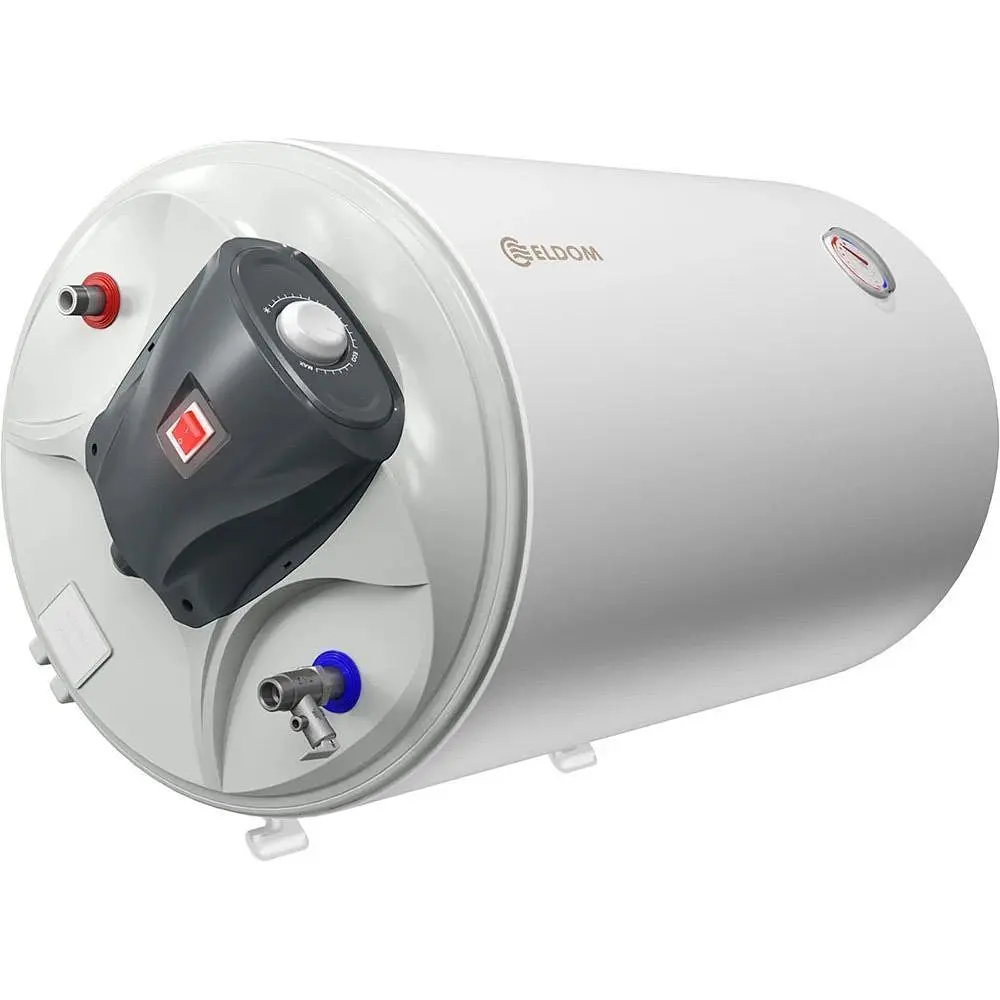 Бойлер Eldom Favourite Horizontal [WH07039L] [139797] - фото 4