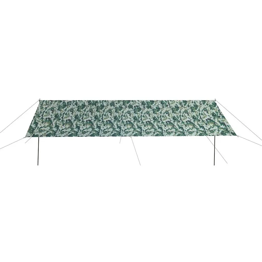 Тент Skif Outdoor Shield 600х400см Camo (SOTSH600C) [169500] - фото 2