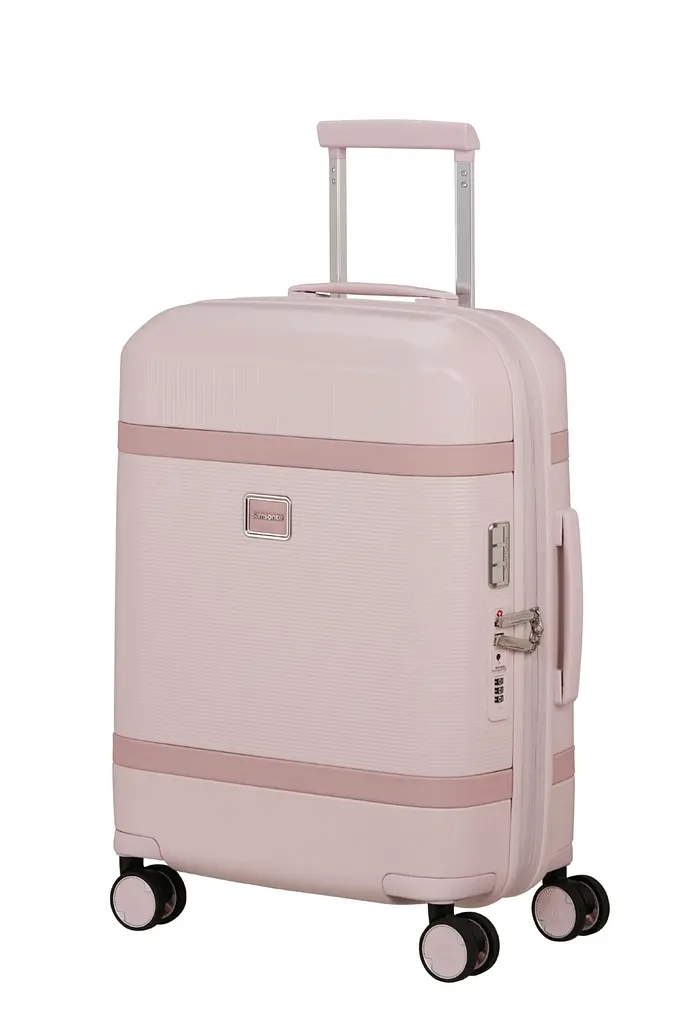 Валіза 55 См Samsonite IMAGE ROSE 55x40x20(23) KQ5*40001 - фото 6