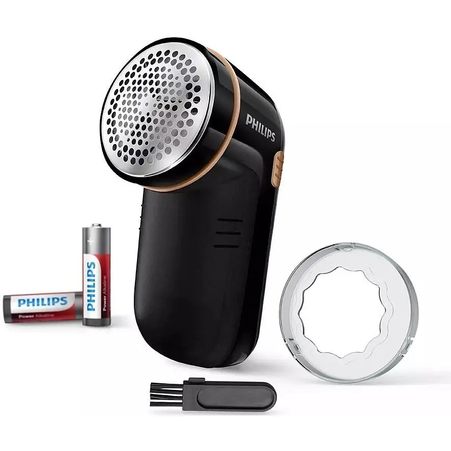 Машинка для удаления катышек Philips (GC026/00) - фото 2