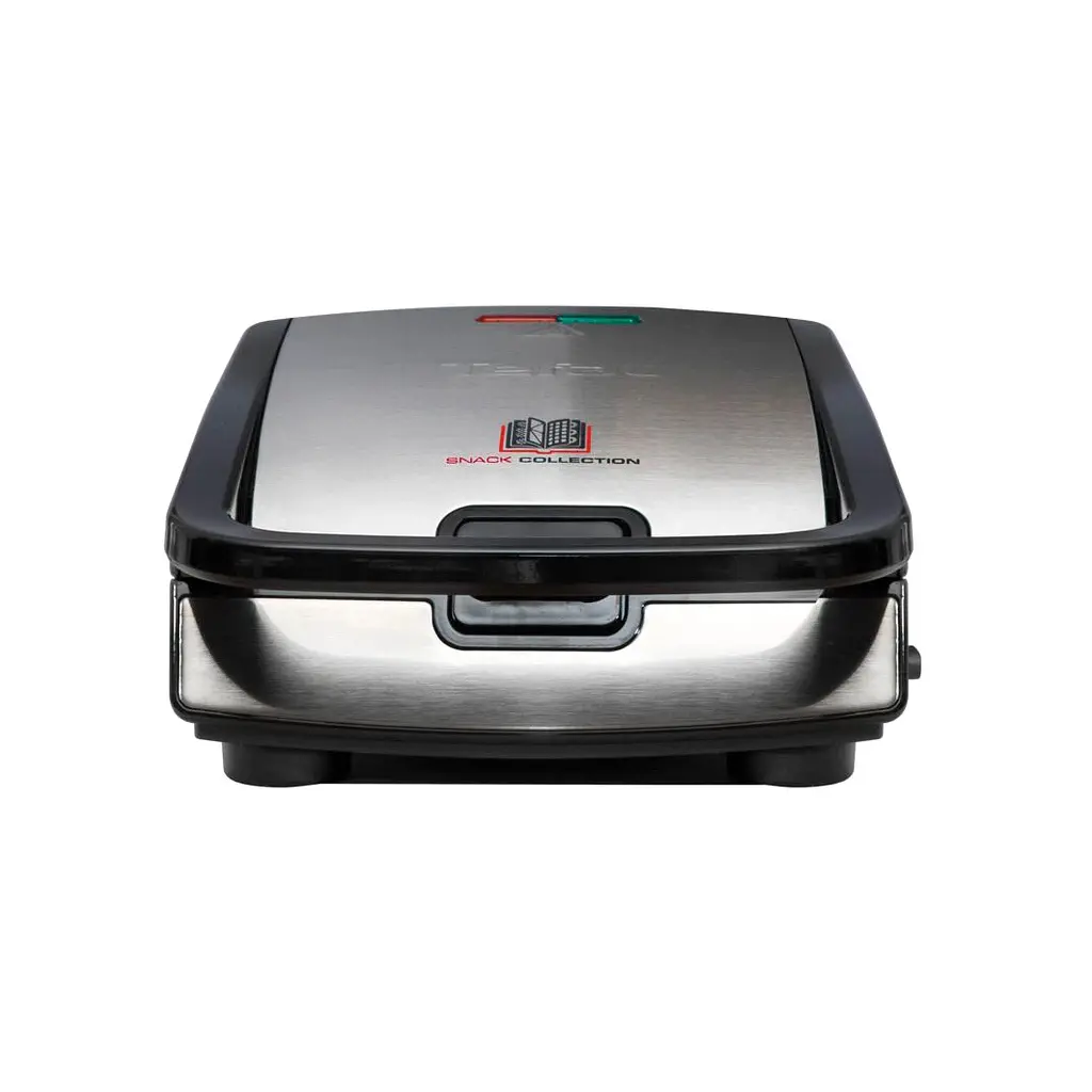 Сендвічниця Tefal SW852D12 - фото 2