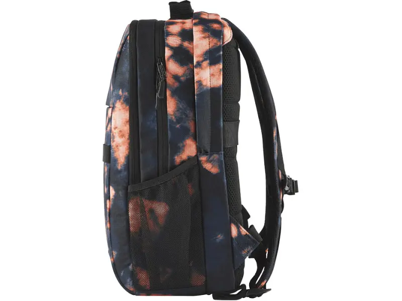 Рюкзак міський HP Campus XL Backpack / Tie Dye (7J593AA) - фото 4