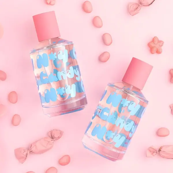 Парфумована вода No 4 Candy 100 ml - фото 3