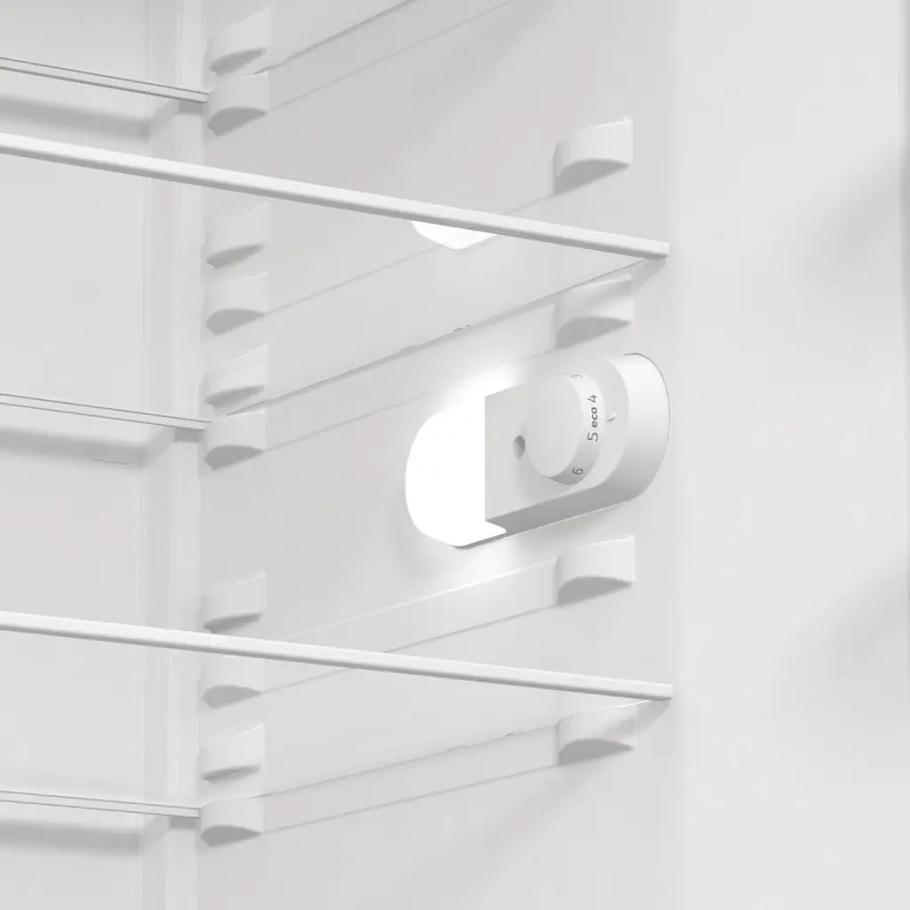 Холодильник Gorenje (R619FES5) - фото 3