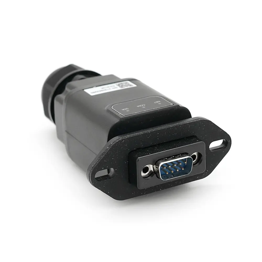 Интерфейс мониторинга для инвертора Deye Stick Logger LSE-3, проводной, LAN RG-45 - фото 3