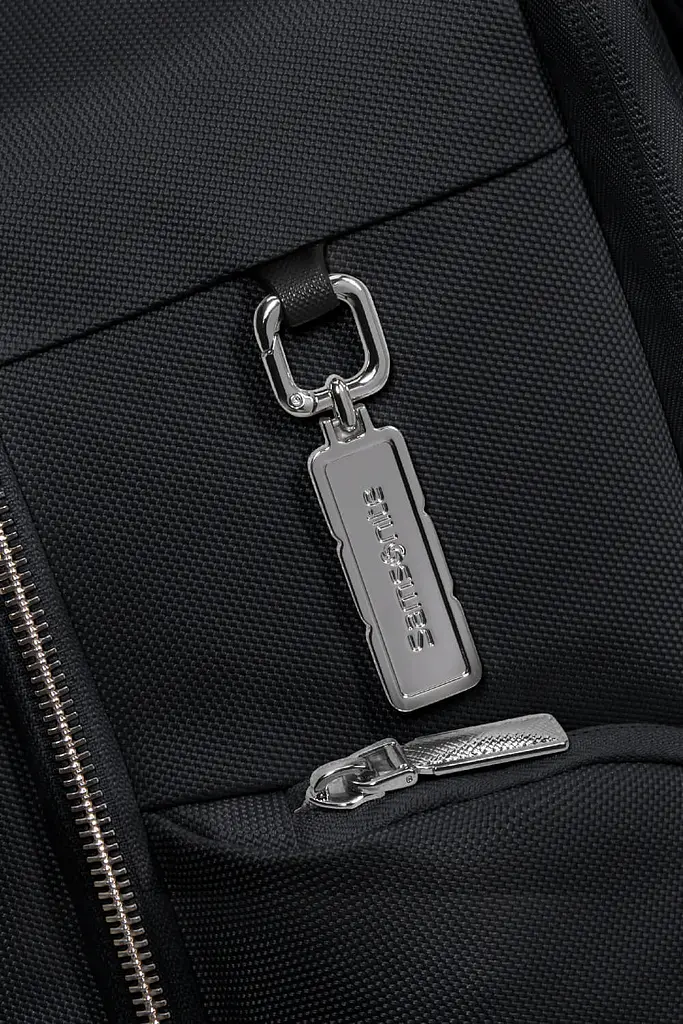 Рюкзак 14,1" Samsonite IMAGE BIZ BLACK 40x30x20 KS2*09112 - фото 12